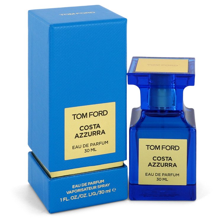 Tom Ford Costa Azzurra eau de parfum for women - Image 7