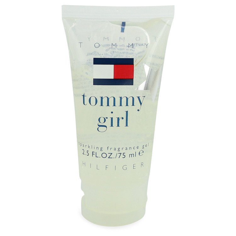 Tommy Girl