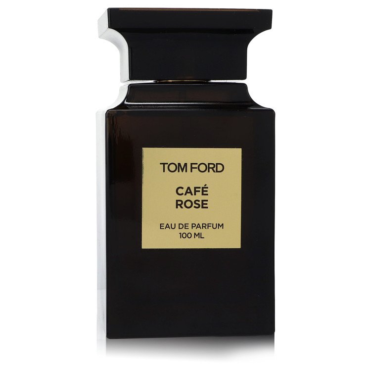 Tom Ford Café Rose eau de parfum for women - Image 5