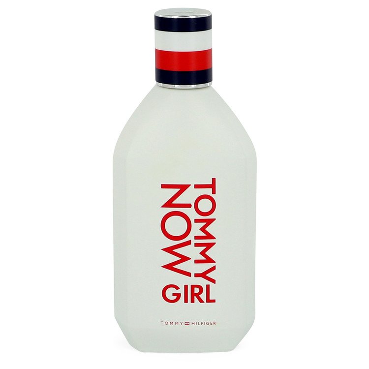Tommy Hilfiger Tommy Girl Now eau de toilette for women - Image 5