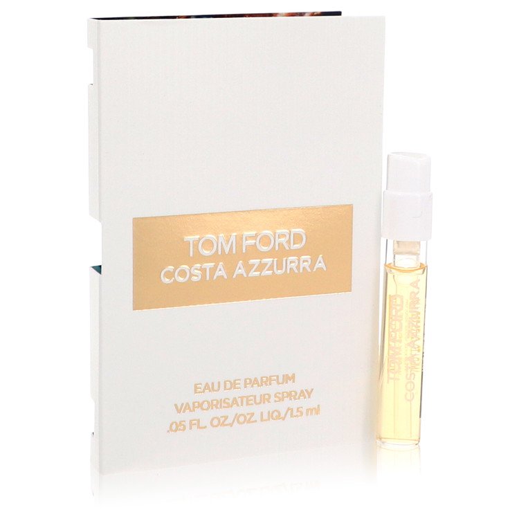 Tom Ford Costa Azzurra eau de parfum for women - Image 8