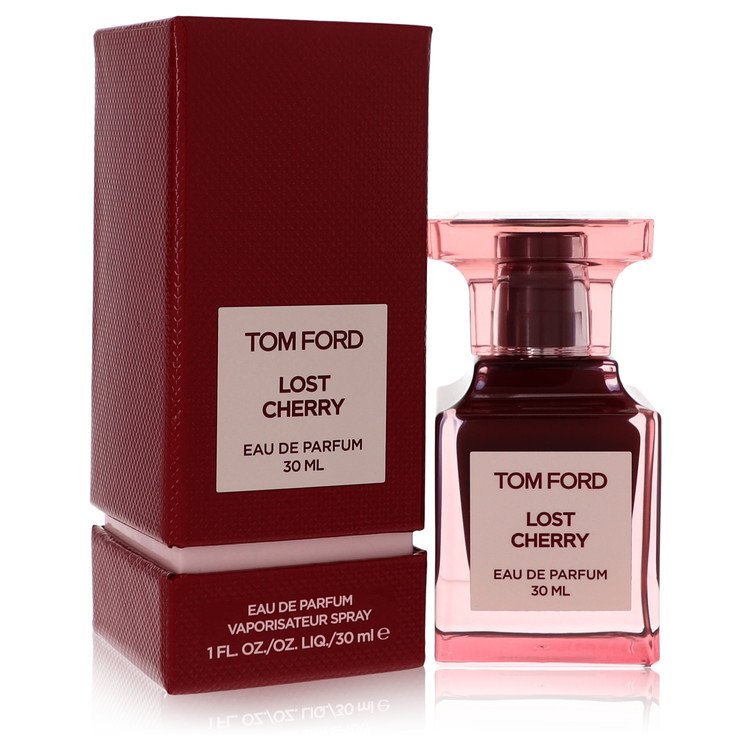 Tom Ford Lost Cherry eau de parfum for women - Image 5