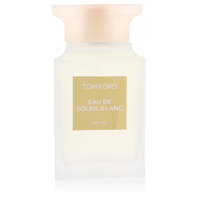 Tom Ford Eau De Soleil Blanc eau de toilette for women - Image 6