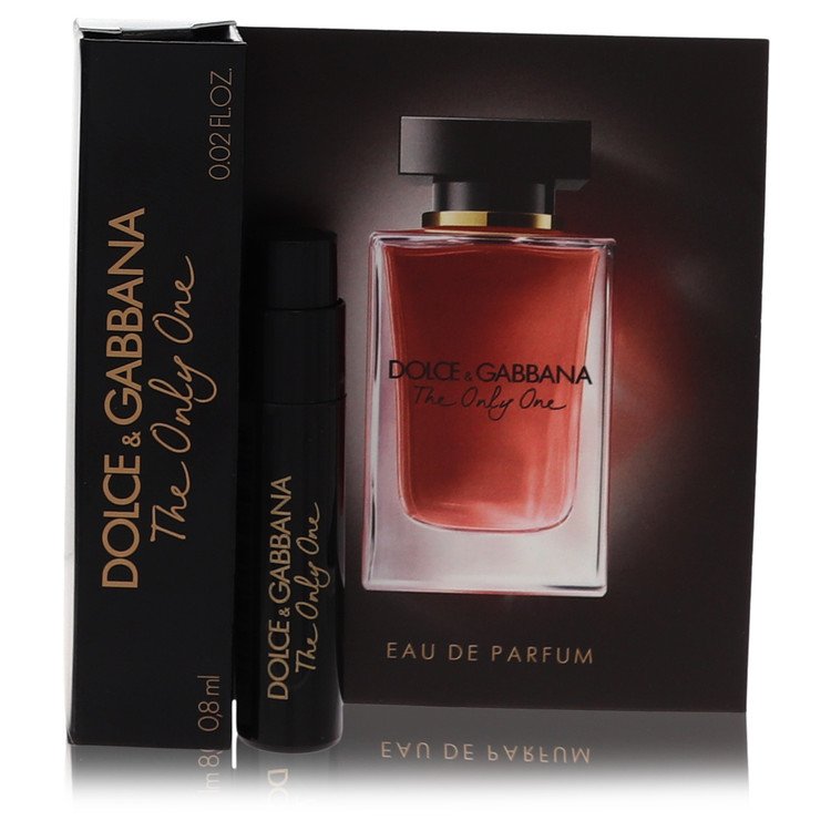 Dolce & Gabbana The Only One eau de parfum for women - Image 9