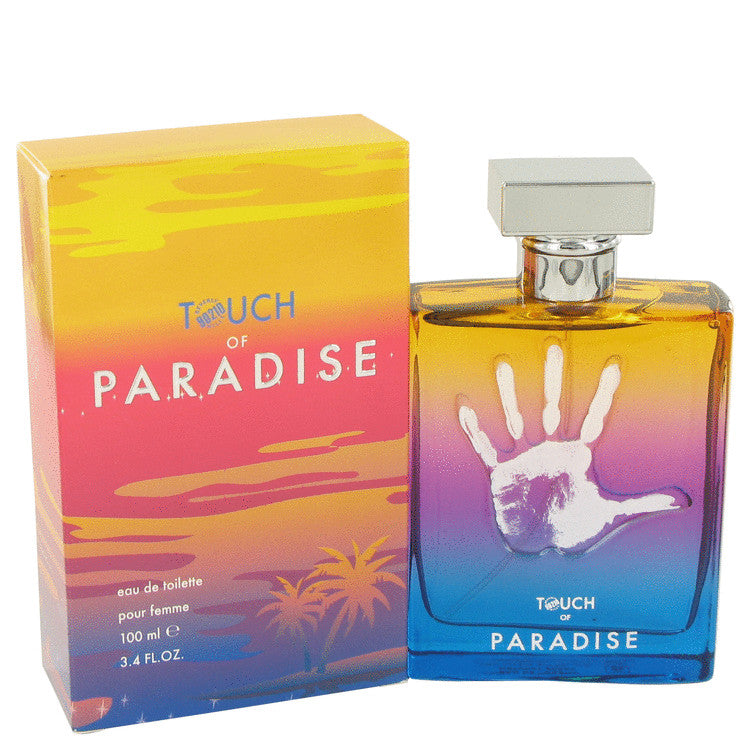 90210 Touch Of Paradise
