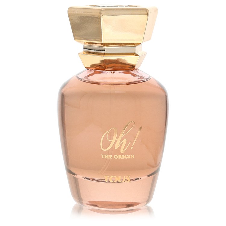 Tous Oh The Origin eau de parfum for women - Image 5
