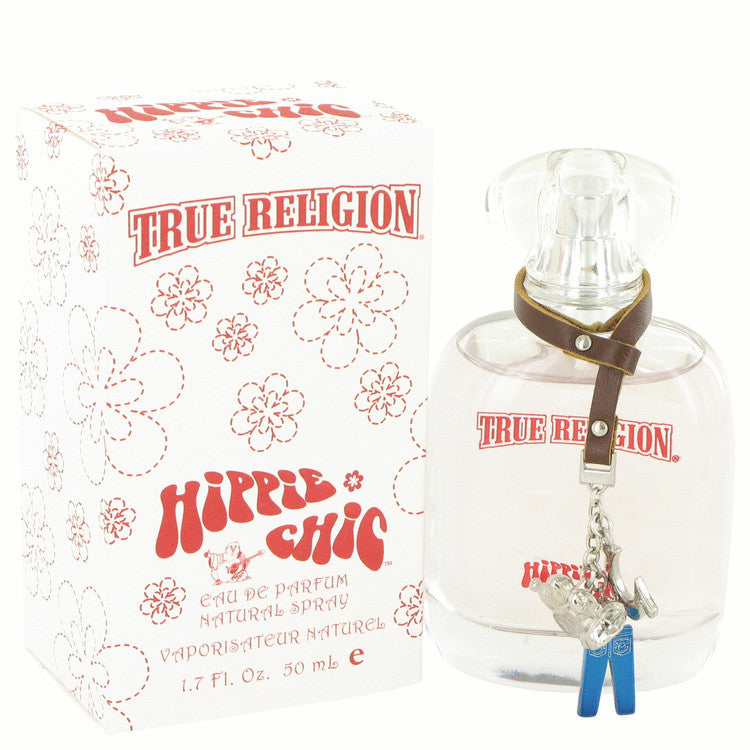 True Religion Hippie Chic eau de parfum for women - Image 6