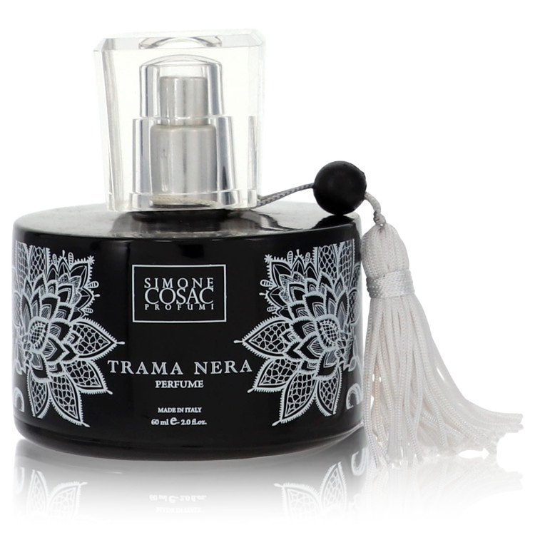 Simone Cosac Profumi Trama Nera perfume for women - Image 3