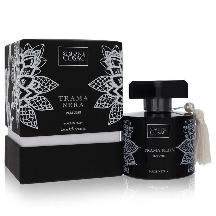 Simone Cosac Profumi Trama Nera perfume for women - Image 2