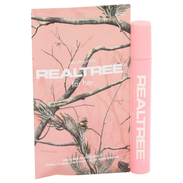 Jordan Outdoor Realtree eau de parfum for women - Image 4