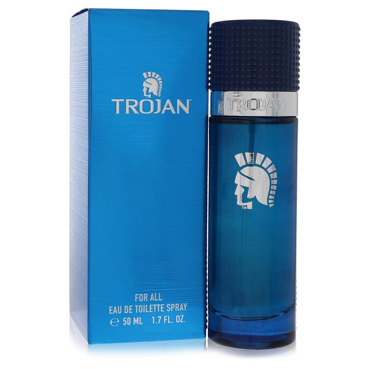 Trojan For All eau de toilette for men - Image 4