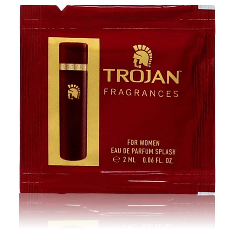 Trojan For Women eau de parfum for women - Image 3