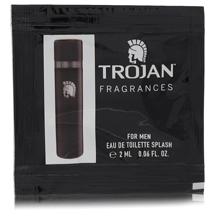 Trojan For Men eau de toilette for men - Image 3