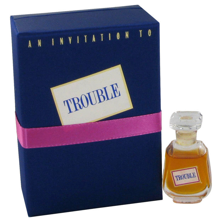 An Invitation To Trouble