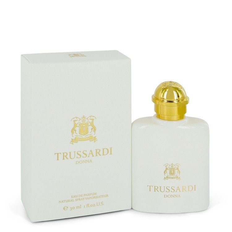 Trussardi Donna eau de parfum for women - Image 6