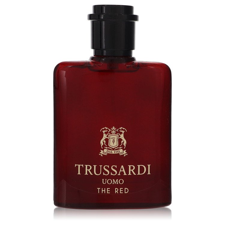 Trussardi Uomo The Red