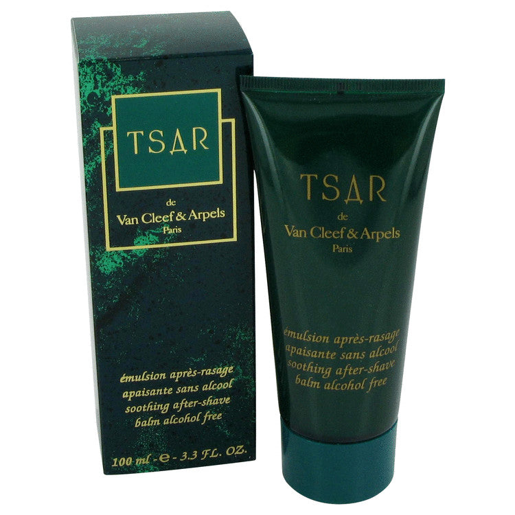 Tsar
