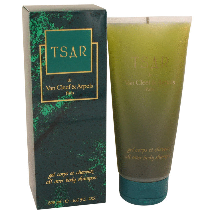 Tsar