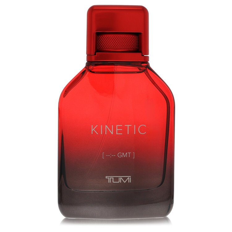 Tumi Kinetic eau de parfum for men - Image 3