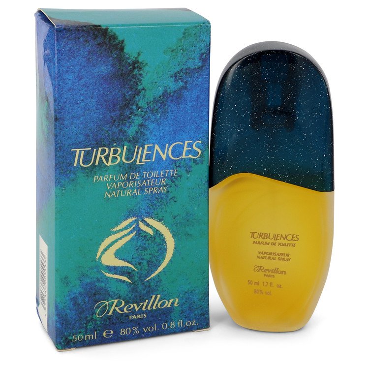 Turbulences