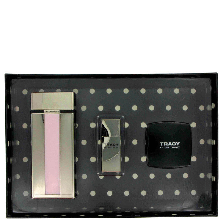 Tracy