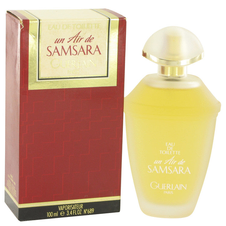 Un Air De Samsara