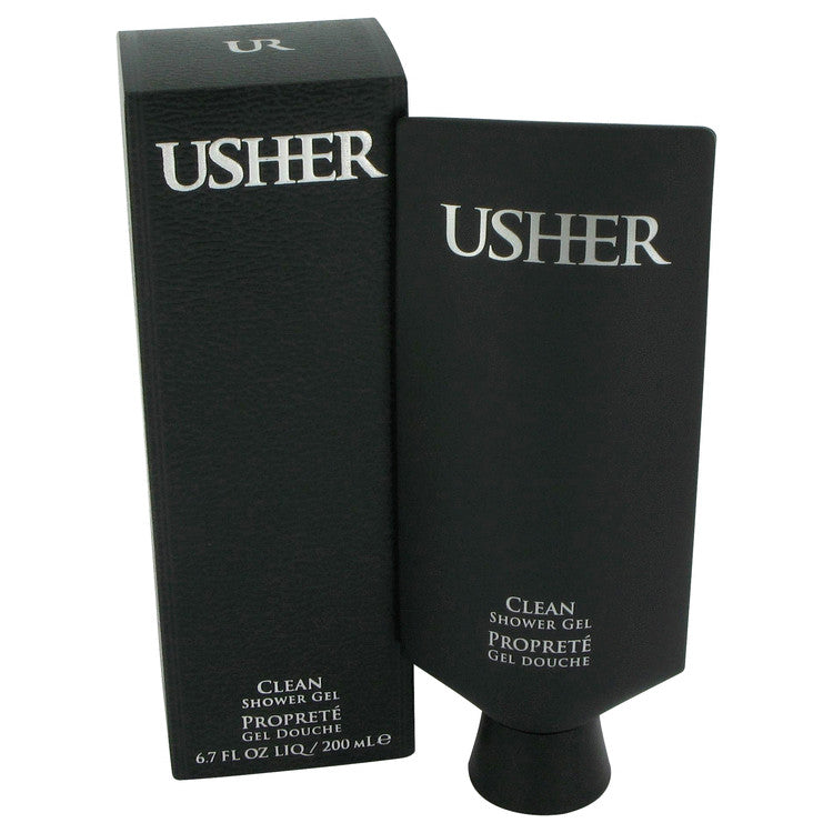 Usher For Men