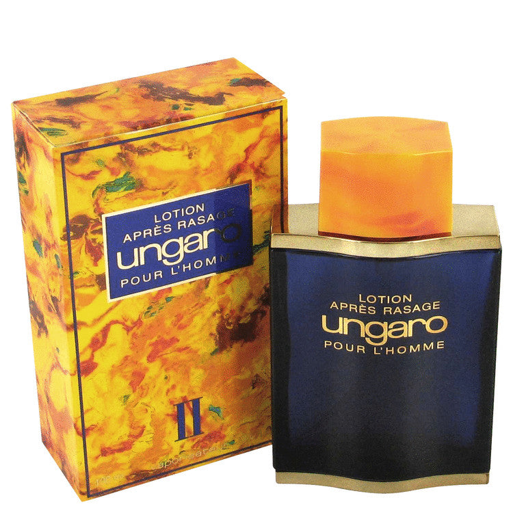 Ungaro Ii
