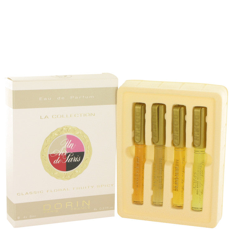Dorin Un Air De Paris eau de parfum for women - Image 3