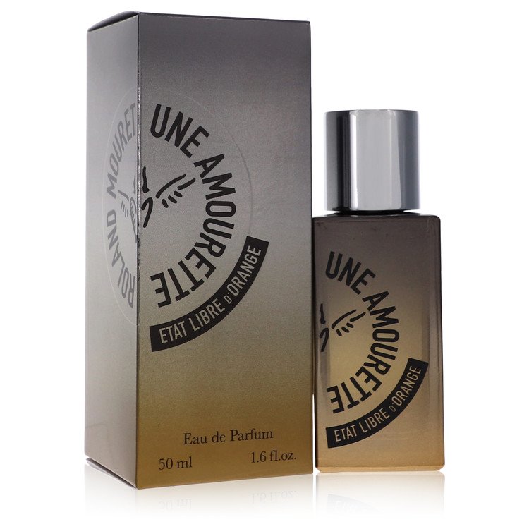 Etat Libre d'Orange Une Amourette Roland Mouret eau de parfum for women - Image 5