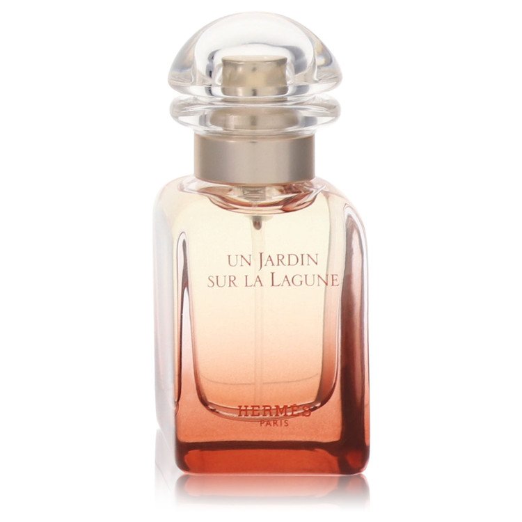 Hermes Un Jardin Sur La Lagune eau de toilette for women - Image 9