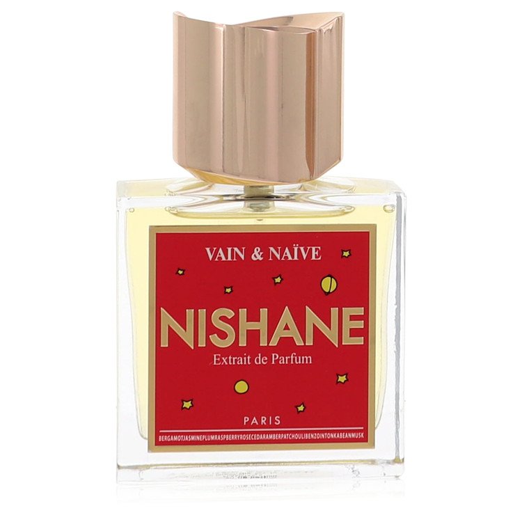 Nishane Vain & Naïve parfum for women - Image 3