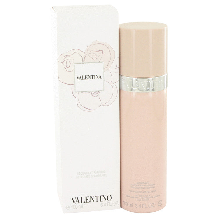 Valentino Valentina eau de parfum for women - Image 8