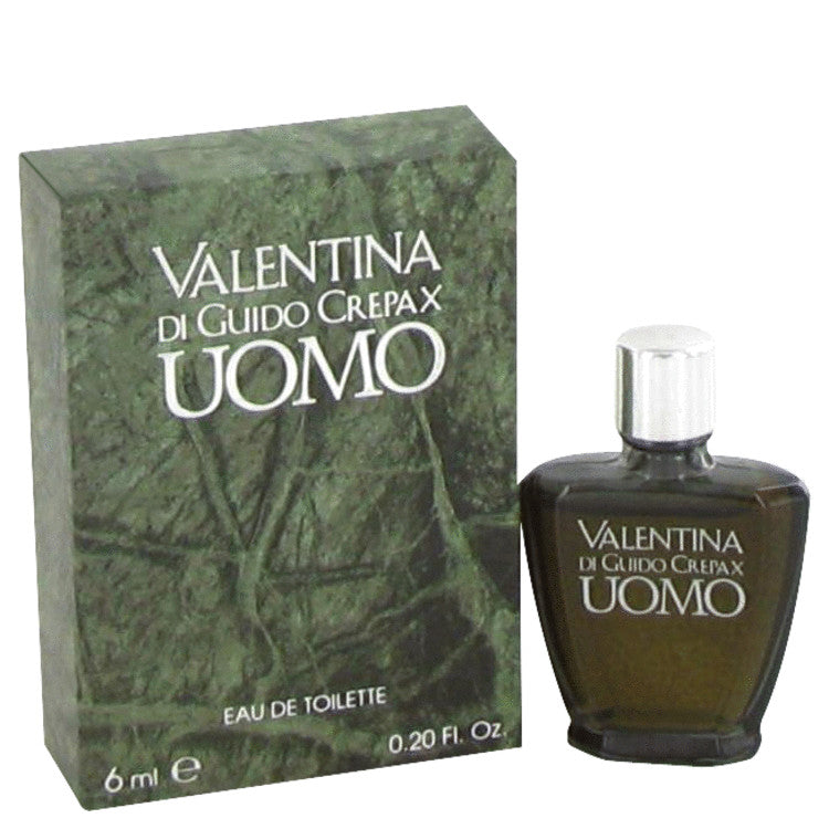 Valentina Di Guido Crepax