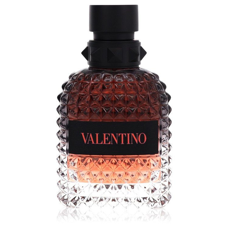 Valentino Uomo Born In Roma Coral Fantasy eau de toilette for men - Image 5