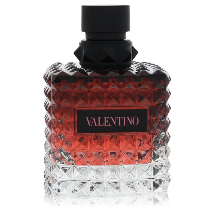Valentino Donna Born In Roma Intense