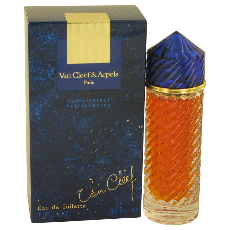 Van Cleef