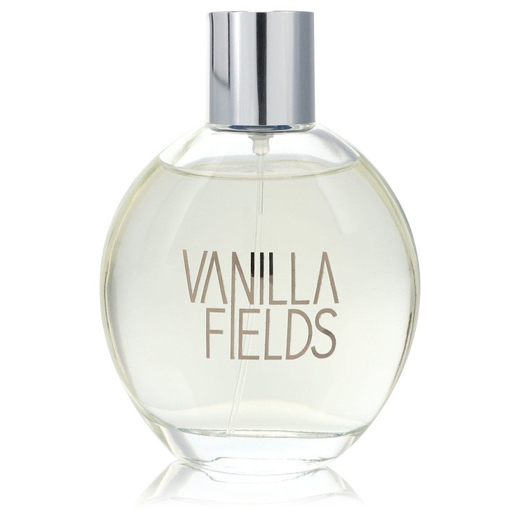 Vanilla Fields