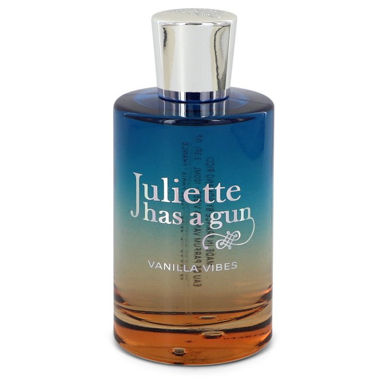 Juliette Has A Gun Vanilla Vibes eau de parfum for women - Image 5
