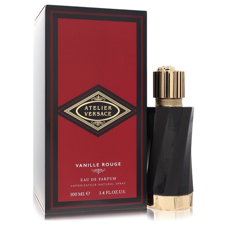 Vanille Rouge
