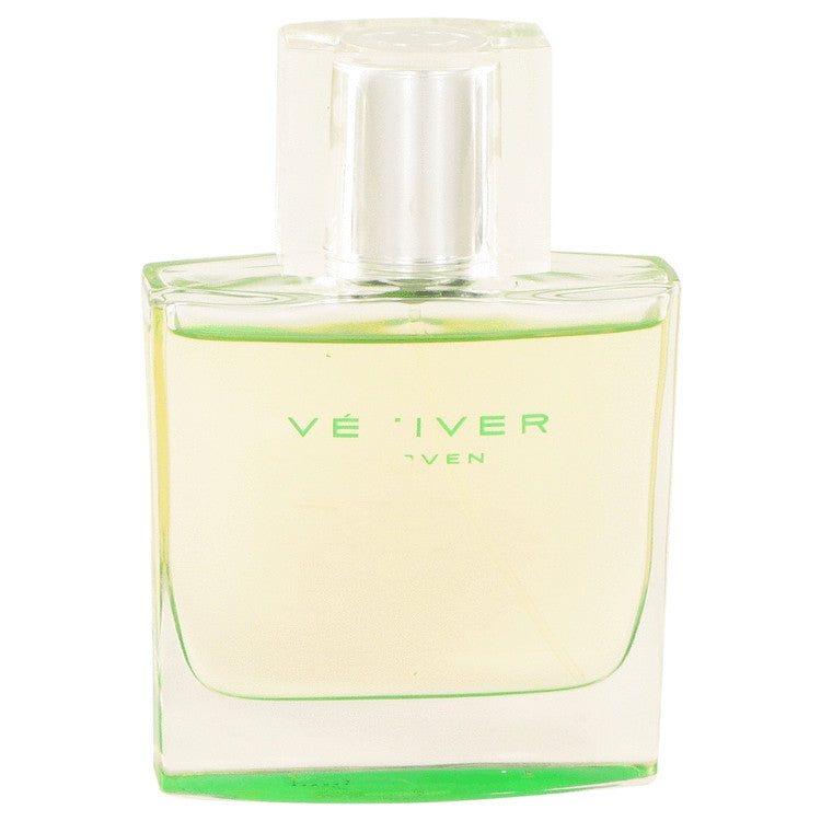 Vetiver Carven