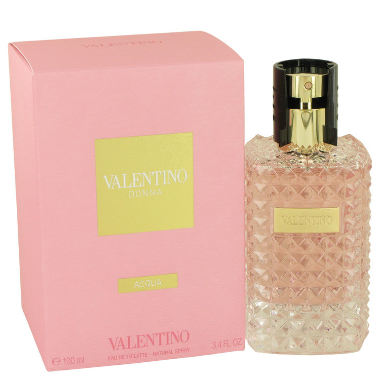 Valentino Donna Acqua