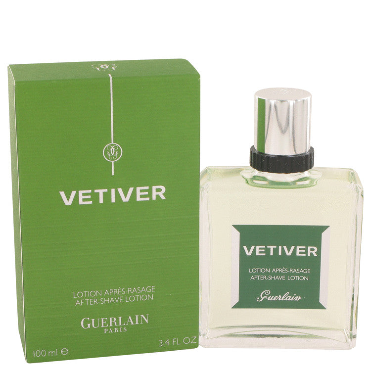 Vetiver Guerlain