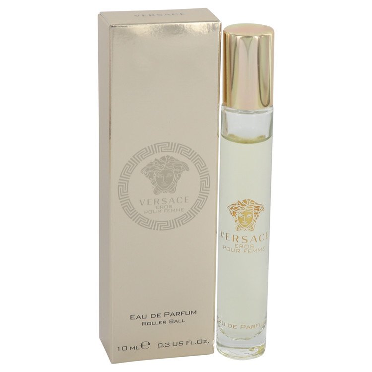 Versace Eros eau de parfum for women - Image 13