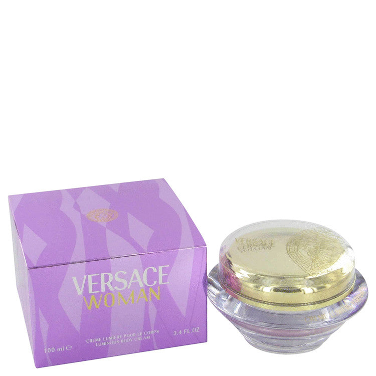 Versace Woman