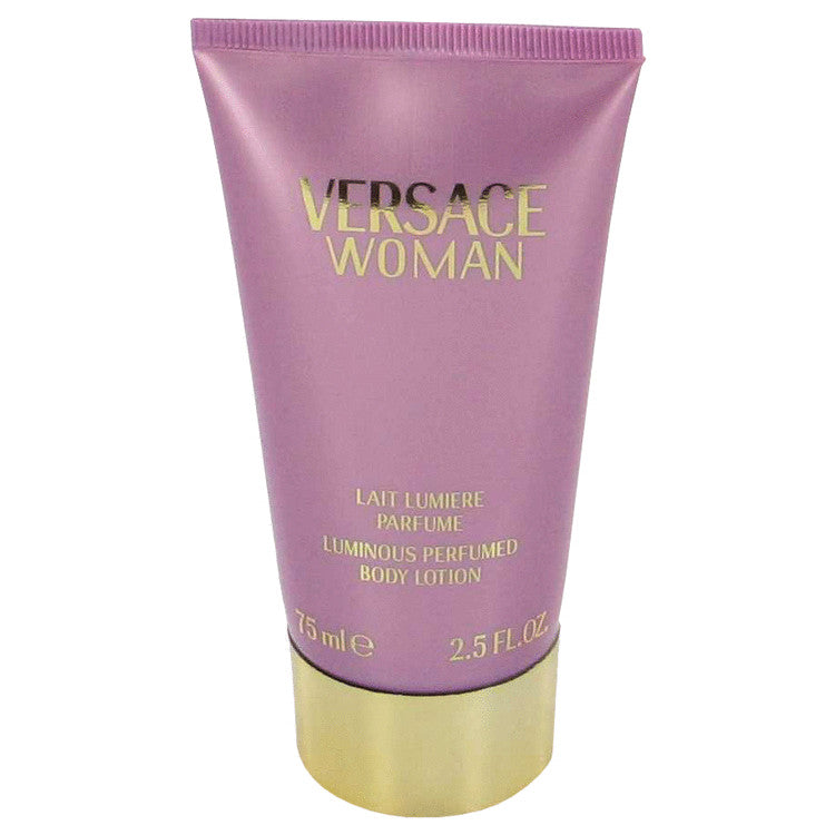 Versace Woman