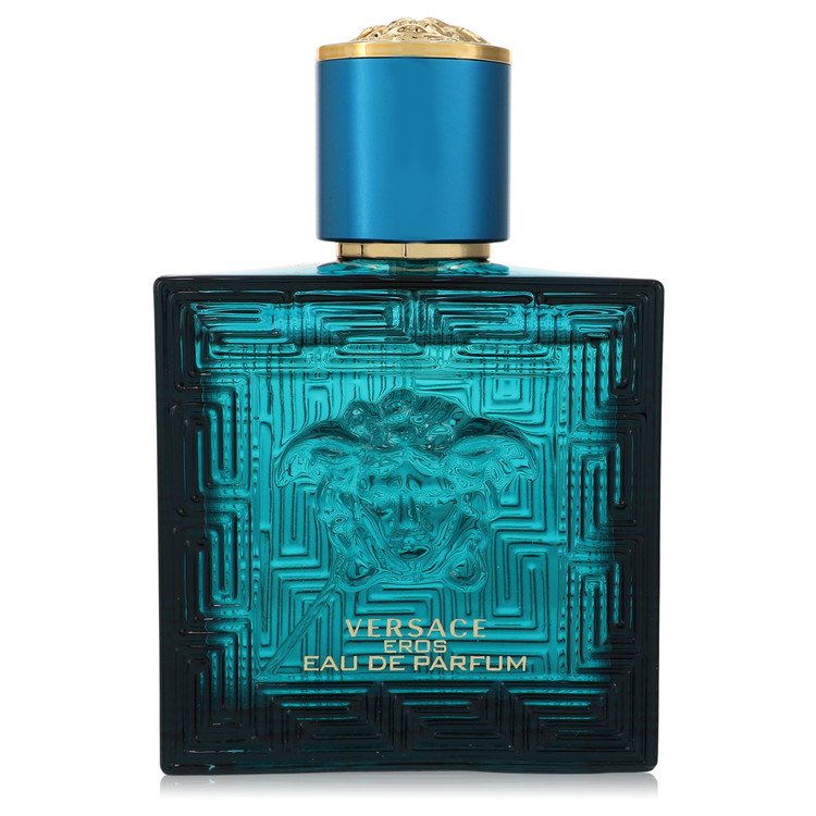 Versace Eros eau de parfum for men - Image 9