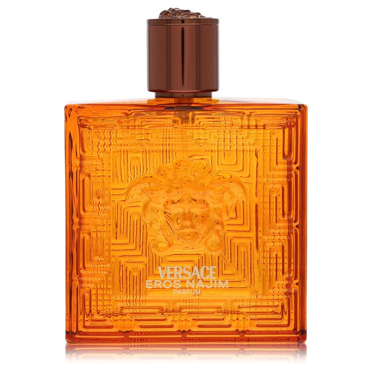 Versace Eros Najim parfum for men - Image 4