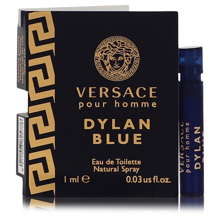 Versace Pour Homme Dylan Blue