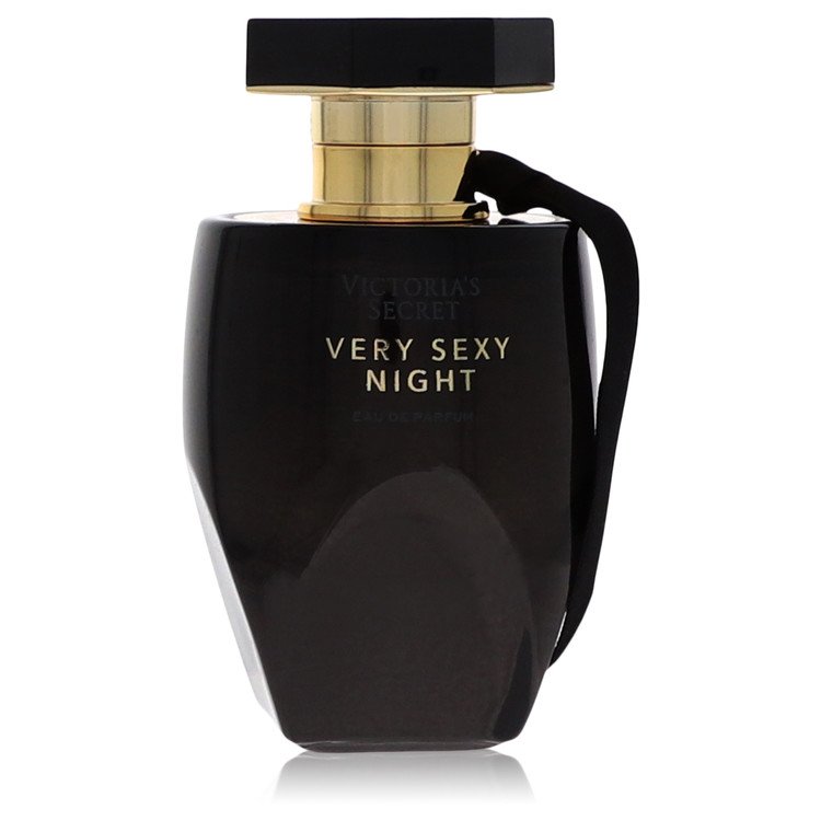 Victoria's Secret Very Sexy Night eau de parfum for women - Image 4